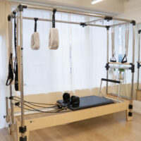 style pilates 京都烏丸本店 About Us